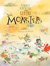 Short Stories for Little Monsters