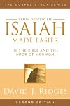 Isaiah Made Easier in the Bible and the Book of Mormon (Gospel Studies Series)