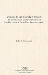 Cracks in an earthen vessel : an examination of the catalogues of hardships in the Corinthian correspondence