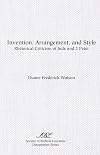 Invention, arrangement, and style : rhetorical criticism of Jude and 2 Peter