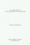 In an Age of Prose: A Literary Approach to Ezra-Nehemiah (American Academy of Religion Academy Series)