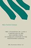The utilization of 1 and 2 Chronicles in the reconstruction of Israelite history in the nineteenth century