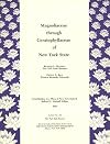 Magnoliaceae through Ceratophyllaceae of New York State