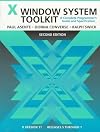 X Window System Toolkit, A Complete Programmer's Guide and Specification
