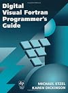 Digital Visual Fortran Programmer's Guide (HP Technologies)