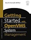 Getting Started with OpenVMS System Management (HP Technologies)
