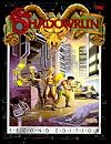 Shadowrun (2nd Edition)