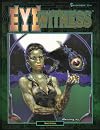 Eyewitness (Shadowrun, FAS7316)