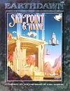 Sky Point & Vivane (Earthdawn) [BOX SET]