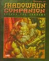 Shadowrun Companion: Beyond the Shadows