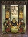 Secret Societies of Barsaive (Earthdawn RPG)