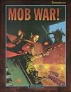 Mob War! (Shadowrun, FAS7326)