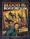 Shadowrun: Blood in the Boardroom (FAS7327)
