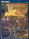 MechWarrior's Guide to the Clans