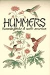 Hummers: Hummingbirds of North America (Pocket Nature Guides)