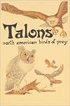 Talons: North American Birds of Prey (Pocket Nature Guides)