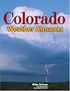 Colorado Weather Almanac