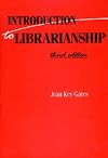 Introduction to Librarianship