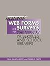 Instant Web Forms and Surveys for Children's Services and School Libraries