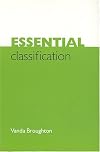 Essential Classification