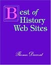 The Best of History Web Sites