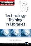 Technology Training in Libraries
