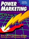 Power Marketing for Small Business (PSI Successful Business Library)