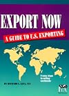 Export Now A Guide for Small Business (PSI Successful Business Library)