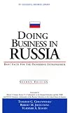 Doing Business in Russia: Basic Facts for the Pioneering Entrepreneur (Psi Successful Business Library)