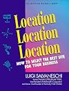 Location, Location, Location (Psi Successful Business Library)