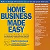 Home Business Made Easy (Psi Successful Business Library)