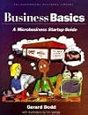 Business Basics: A Microbusiness Startup Guide (Psi Successful Business Library)
