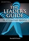 The Leader's Guide: 15 Essential Skills (Psi Successful Business Library)