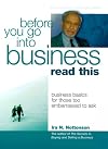 Before You Go into Business, Read This (Psi Successful Business Library)