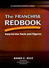 The Franchise Redbook: Easy-To-Use Facts and Figures (Psi Successful Business Library)