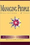 Managing People: A Practical Guide