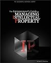 Entrepreneurial Guide to Manage Intellect Property (Psi Successful Business Library)