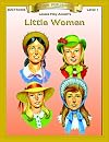 Little Women [adapted - Bring the Classics to Life]