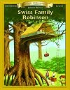 Swiss Family Robinson [adapted - Bring the Classics to Life]