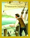 Treasure Island [adapted - Bring the Classics to Life]