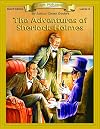 The Adventures of Sherlock Holmes [adapted - Bring the Classics to Life]