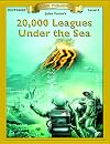20,000 Leagues Under the Sea [adapted - Bring the Classics to Life]