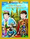 The Prince and the Pauper [adapted - Bring the Classics to Life]