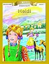 Heidi (Bring the Classics to Life: Level 1)