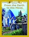 From the Earth to the Moon [adapted - Bring the Classics to Life]