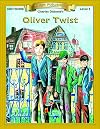 Oliver Twist [adapted - Bring the Classics to Life]