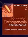 Bacterial Pathogenesis: A Molecular Approach