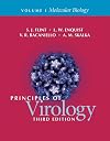 Principles of Virology, Vol. 1: Molecular Biology