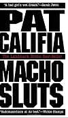 Macho Sluts: Erotic Fiction