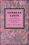 Lesbian Lists